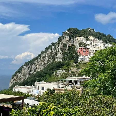 Prázdninový dům La Casa Di Audrey *