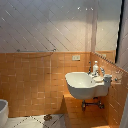 La Casa Di Audrey Dom wakacyjny Capri