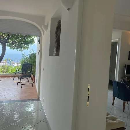 בית נופש La Casa Di Audrey