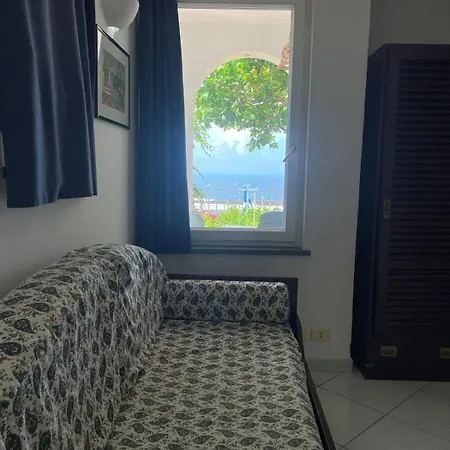 La Casa Di Audrey * Capri