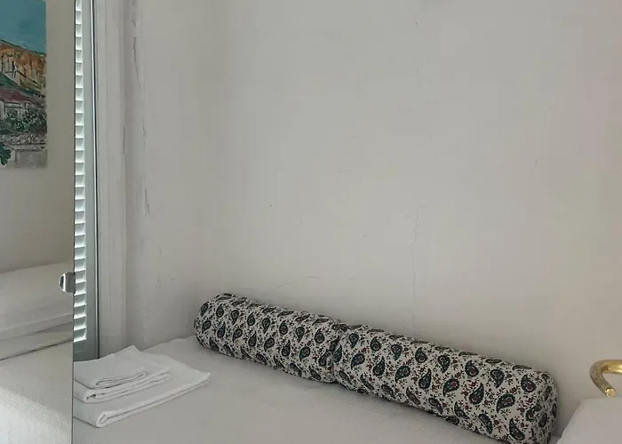 La Casa Di Audrey * Capri