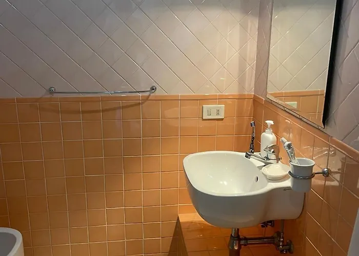 La Casa Di Audrey Vakantiehuis Capri