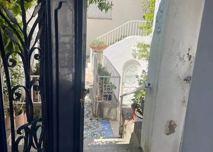 La Casa Di Audrey Vakantiehuis