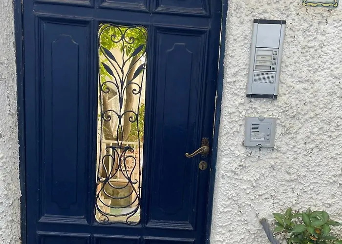 La Casa Di Audrey Capri