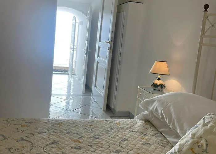 La Casa Di Audrey * Capri