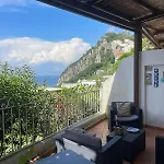 La Casa Di Audrey Capri