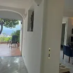 Vakantiehuis La Casa Di Audrey