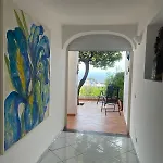 Vakantiehuis La Casa Di Audrey Capri