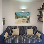 Vakantiehuis La Casa Di Audrey