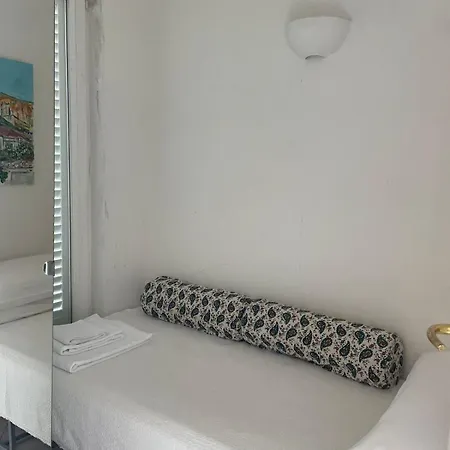 La Casa Di Audrey * Capri