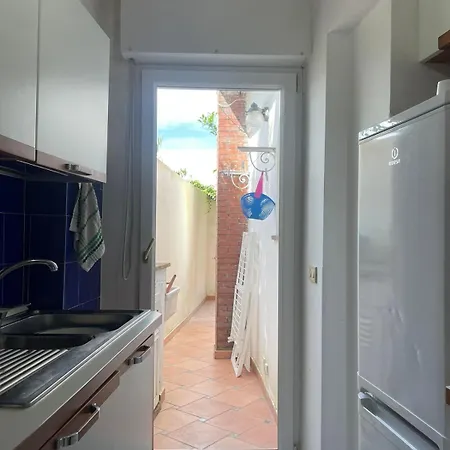 La Casa Di Audrey * カプリ