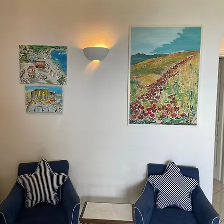 Semesterbostad La Casa Di Audrey *