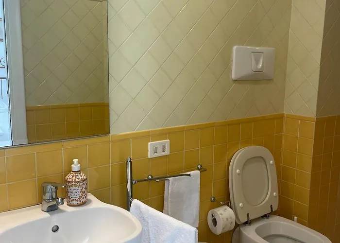 La Casa Di Audrey Vakantiehuis