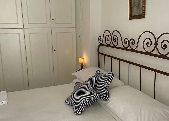 La Casa Di Audrey * Capri