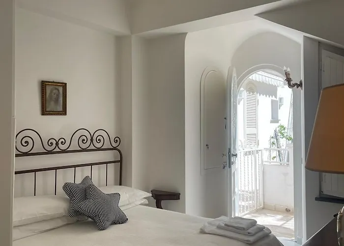 La Casa Di Audrey Vakantiehuis *