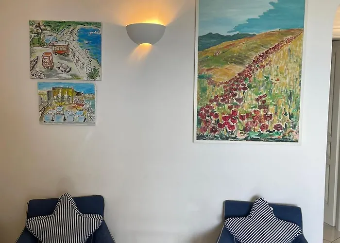 Vakantiehuis La Casa Di Audrey *