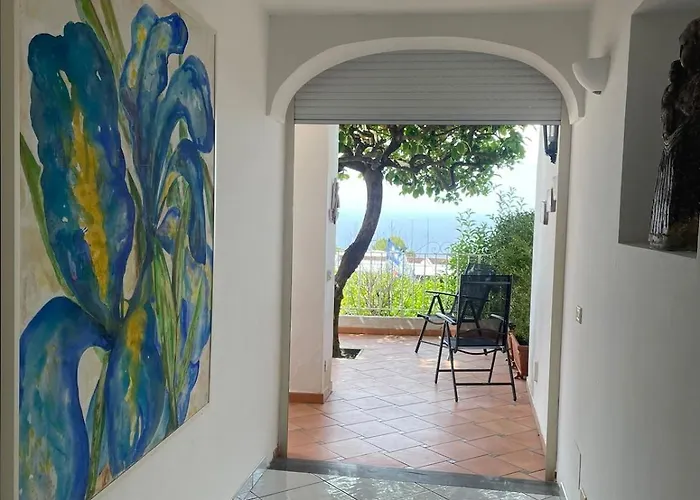 Casa vacanze La Casa Di Audrey Capri