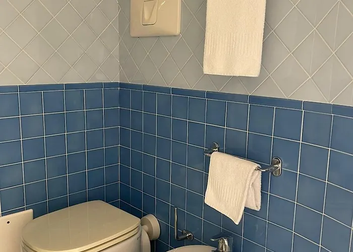 La Casa Di Audrey Casa vacanze *