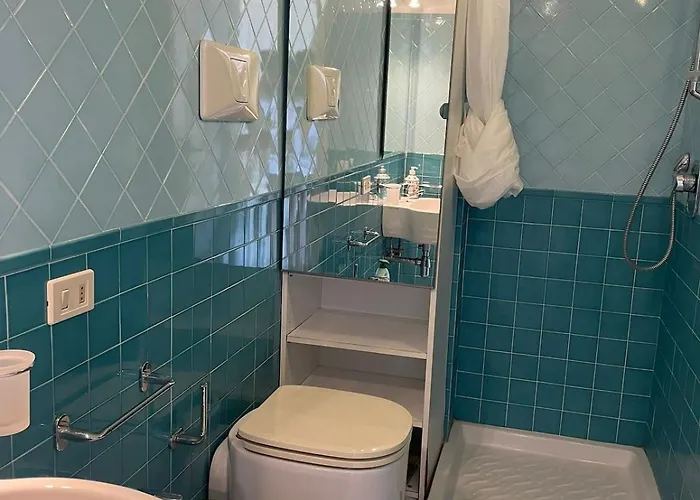 Casa vacanze La Casa Di Audrey Capri