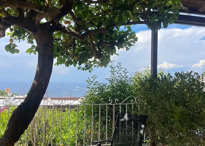 Casa vacanze La Casa Di Audrey