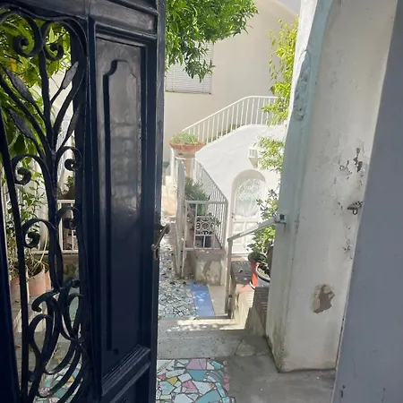 La Casa Di Audrey 펜션