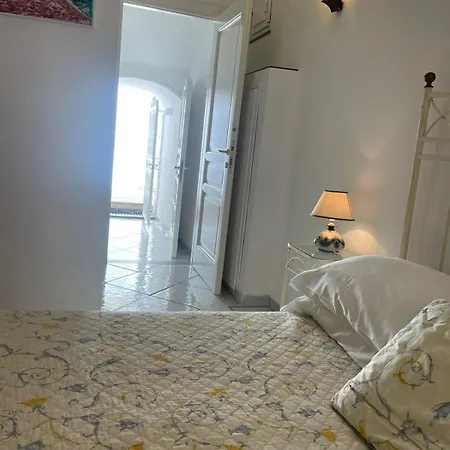 La Casa Di Audrey * 카프리